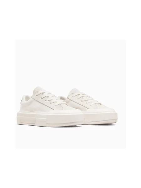 Pantofi Converse alb
