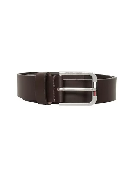 Curea Tommy Hilfiger maro