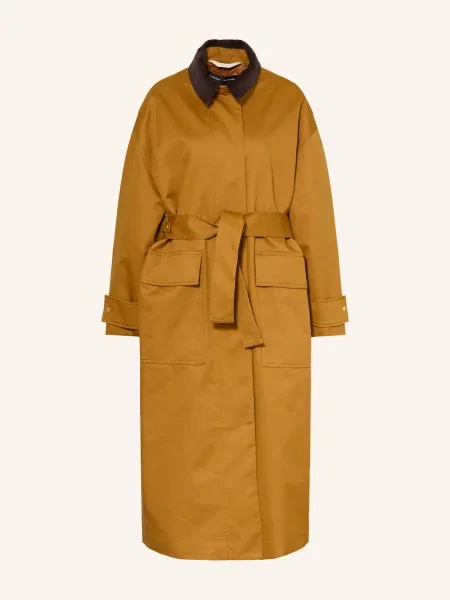 Inwear Płaszcz Hunteryiw braun
