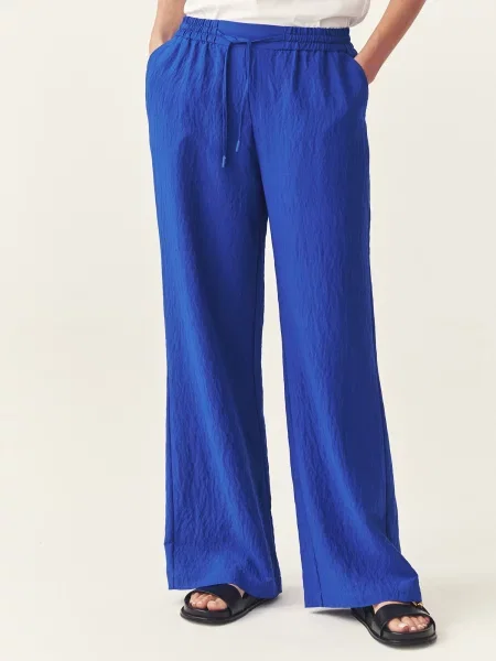 TATUUM Pantaloni Nimik azur