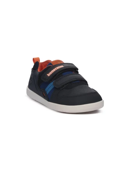 Pantofi copii Biomecanics albastru