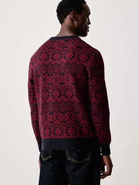 Tommy Hilfiger sweter