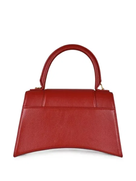 Geantă Balenciaga roșu