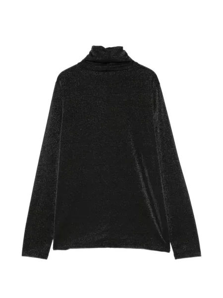 Top Bogner negru