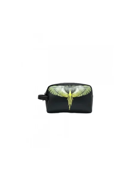 Torba Marcelo Burlon czarna