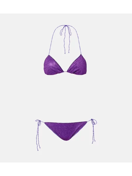 Bikini Oseree violet