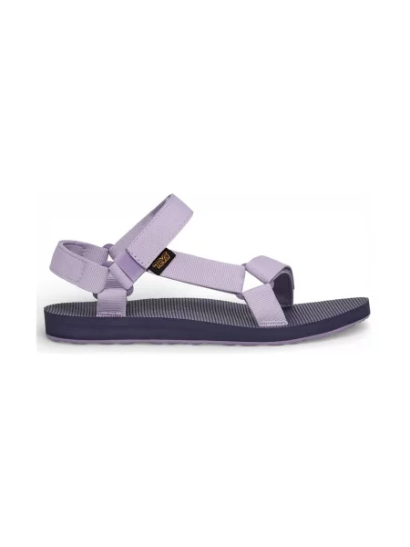 Pantofi Teva albastru