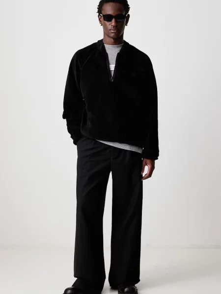 Maison Margiela кофта флісова