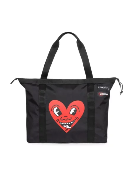 Torebka Eastpak czarna