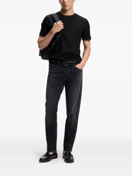 Tricou Boss negru