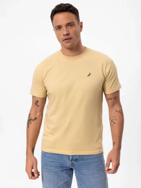 Moxx Paris Tricou nisipiu