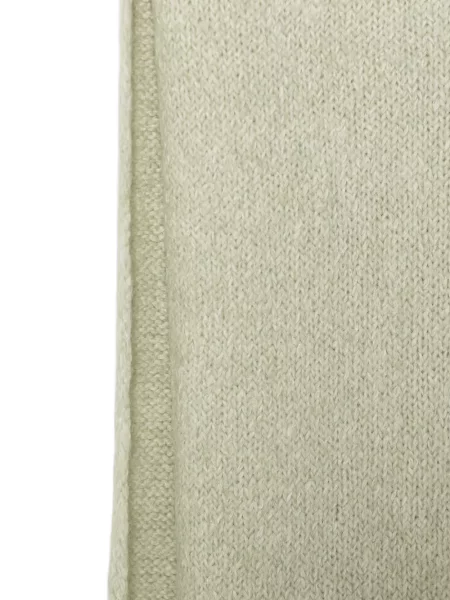 Fular Marc O'polo tricotate verde