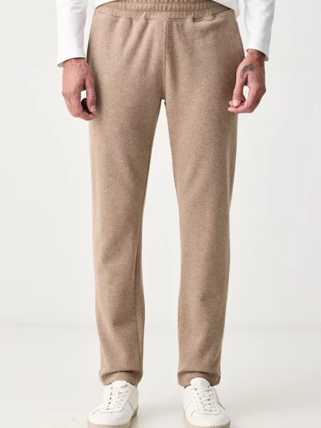 Hackett London pantaloni de trening pentru bărbați din bej