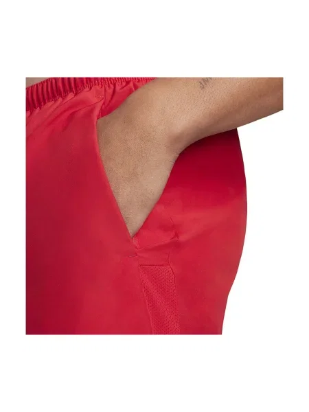 Pantaloni Nike roșu