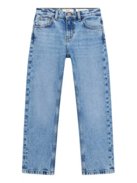 Guess Póló Regular Fit fekete