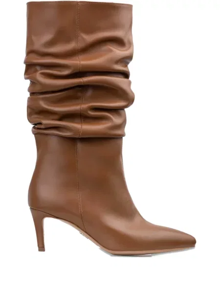 Botine Ginissima maro