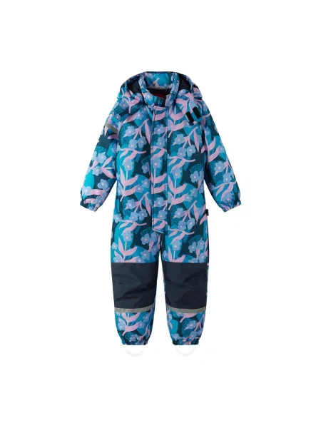 Дитячий Комбінезон з утеплювачем Tutta Sirius темно-синій синій