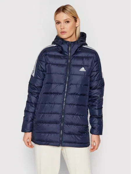 Puhovka Adidas modra