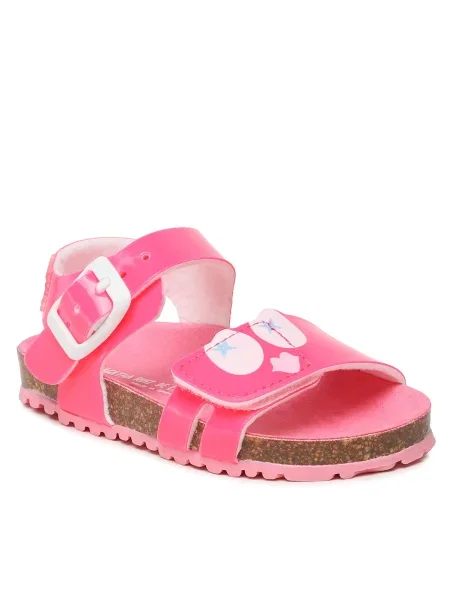 Sandále Agatha Ruiz de la Prada ružová