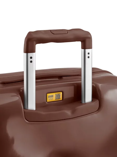 Чемодан Crash Baggage