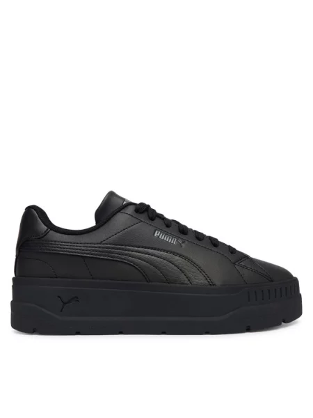 Puma Laisvalaikio batai Karmen Classic 01 juoda