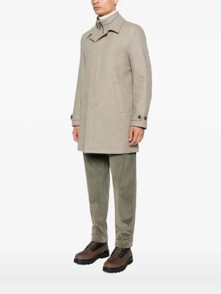 Palton Fay de lână