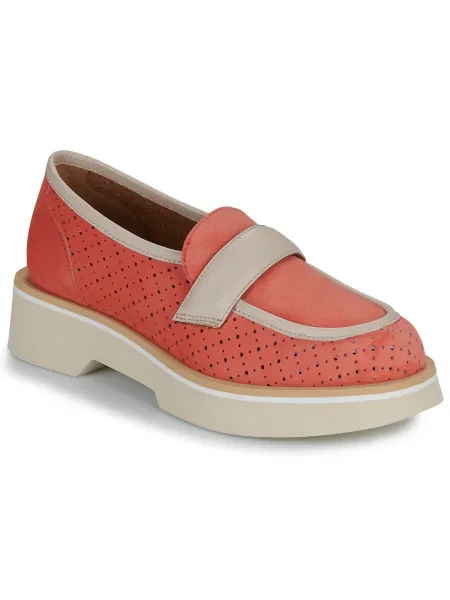 Tenisky Casta červená