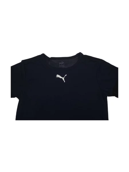 Majica Puma od jersey plava