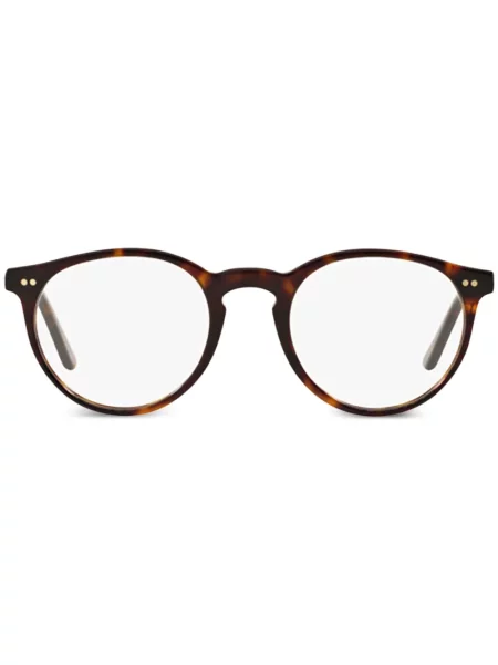 Ochelari de soare Polo Ralph Lauren negru