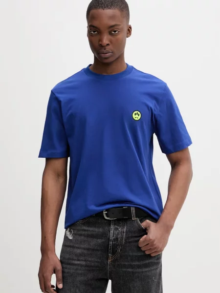 Barrow футболка basic жіноча