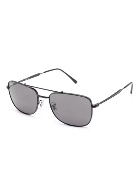 Ochelari de soare Ray-ban negru