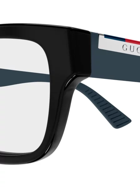 Ochelari de soare Gucci Eyewear negru
