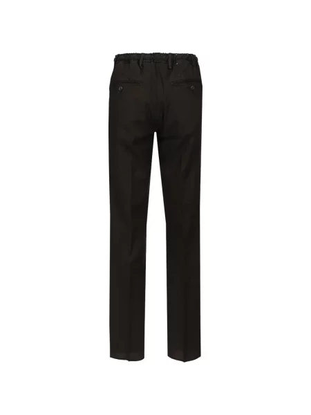 Pantaloni Al Duca D’aosta 1902 cu cordon negru