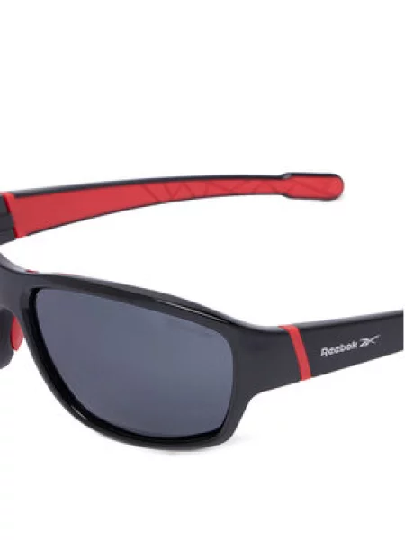 Sluneční brýle Reebok černé