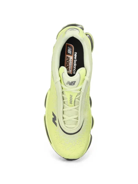 Sneakerși New Balance FuelCell gri