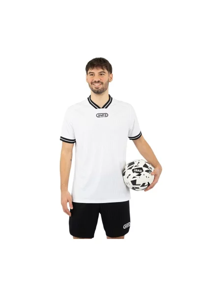 Tricou Jako negru