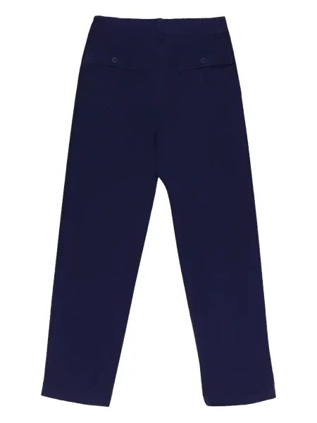 Pantaloni Aimé Leon Dore albastru