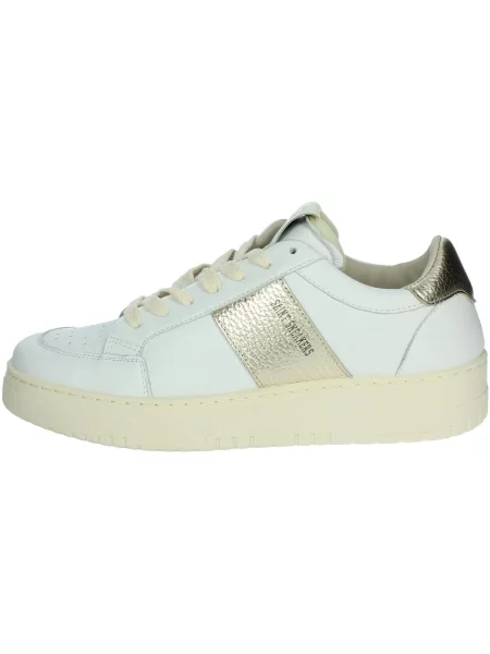 Pantofi Saint Sneakers tenis alb