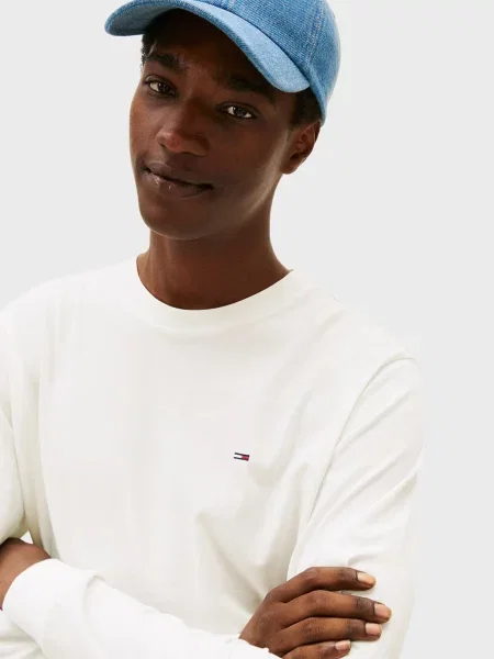 Лонгслів Tommy Jeans