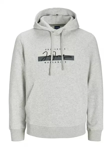 Palton Jack & Jones negru
