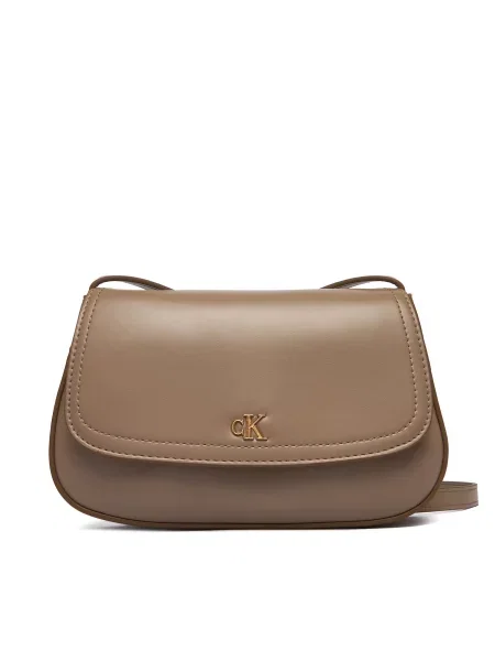 Calvin Klein Torba bež