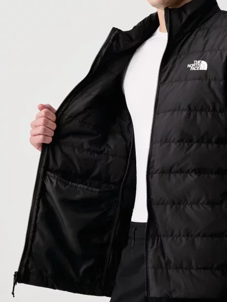 Куртка The North Face 3 в 1