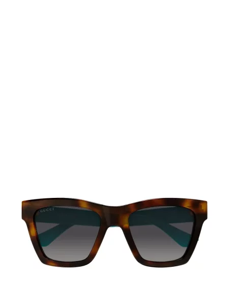 Ochelari de soare Gucci Eyewear maro