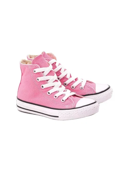 Pantofi Converse roz