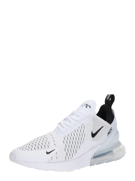 Sneakerși Nike Sportswear alb