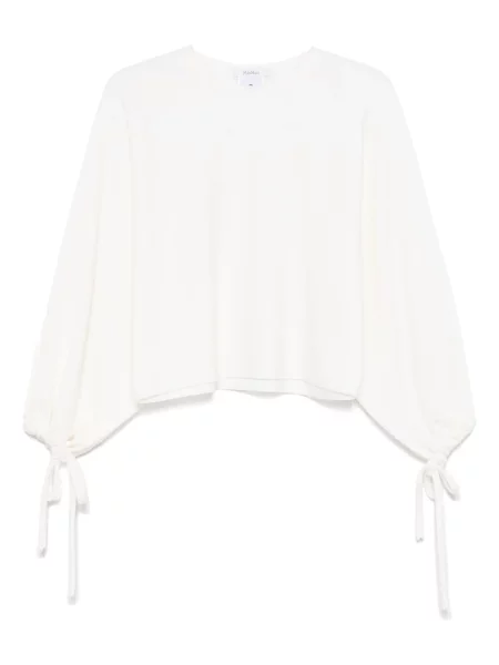 Bluză Max Mara de lână