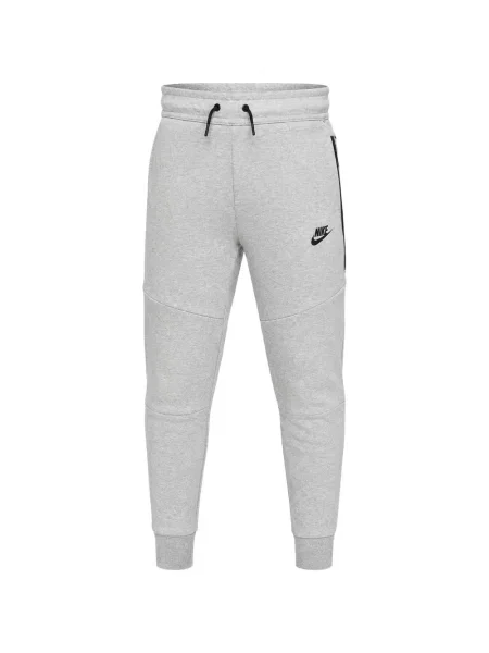 Gyerek nadrág Nike szürke