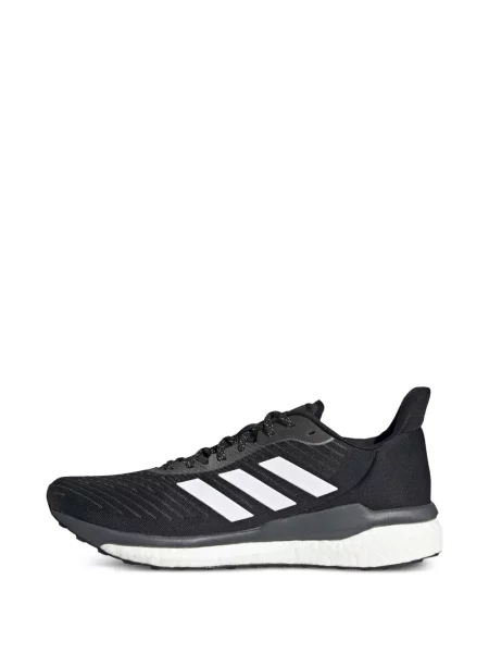 Pletena bomber jakna Adidas plava