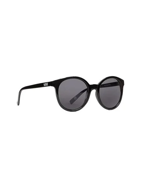Ceas Vans negru