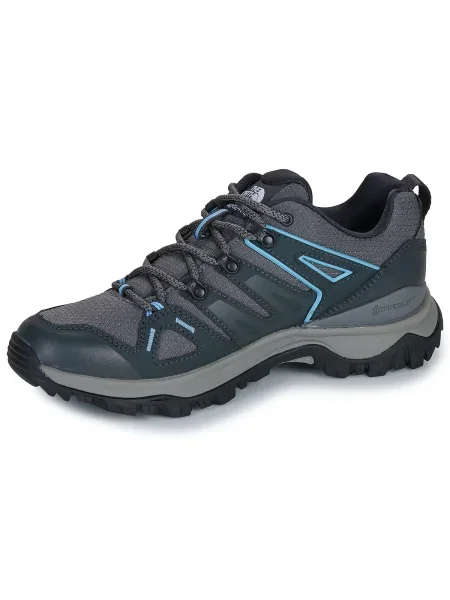 Pantofi The North Face negru